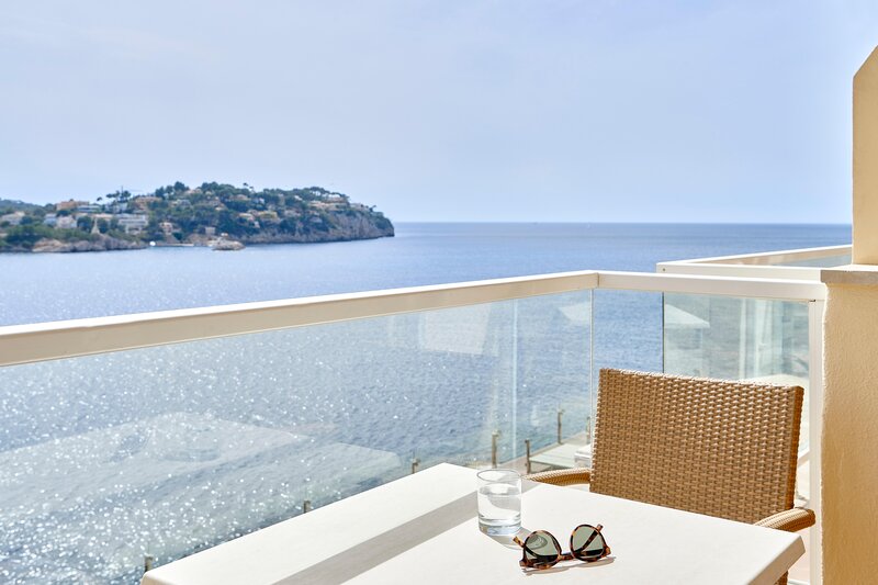 Iberostar Selection Jardín del Sol Suites 12