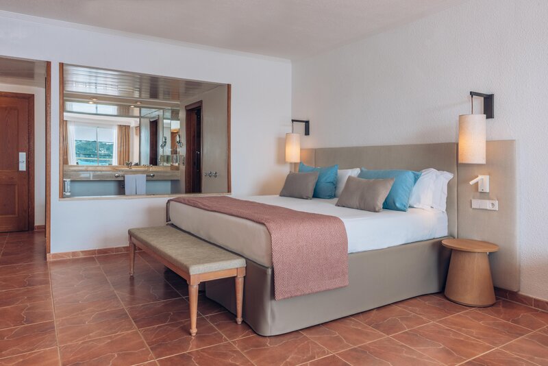 Iberostar Selection Jardín del Sol Suites 13