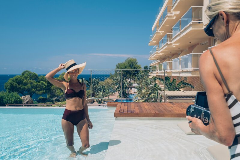 Iberostar Selection Jardín del Sol Suites 23