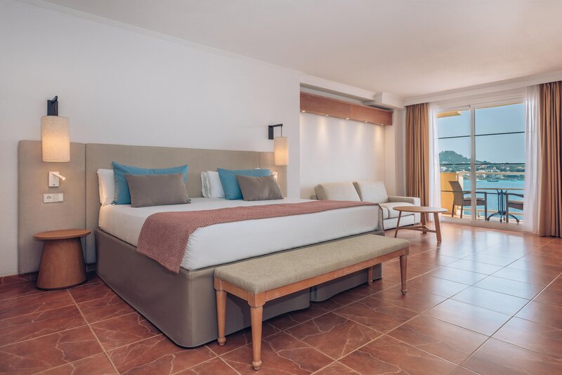 Iberostar Selection Jardín del Sol Suites 27