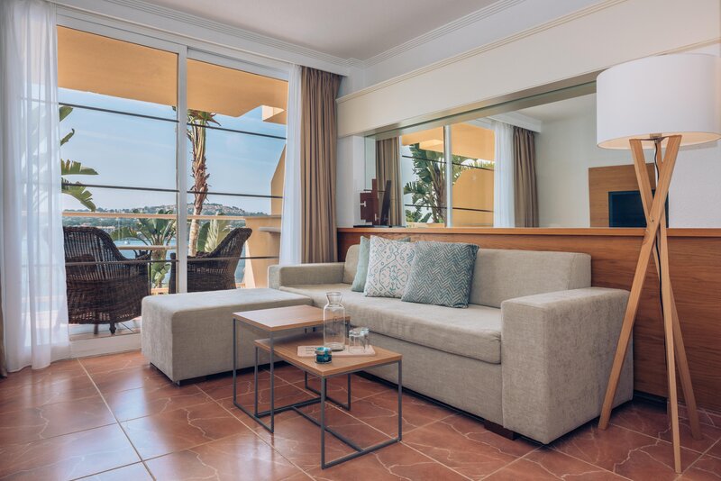 Iberostar Selection Jardín del Sol Suites 32