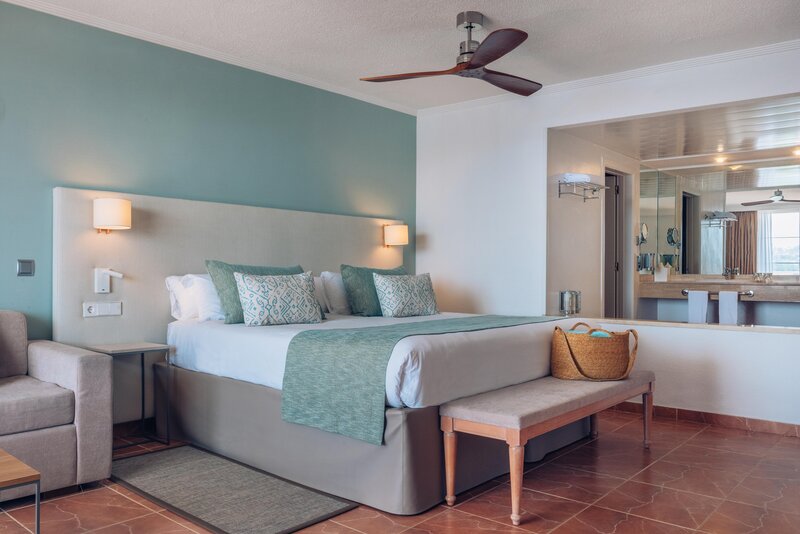 Iberostar Selection Jardín del Sol Suites 34