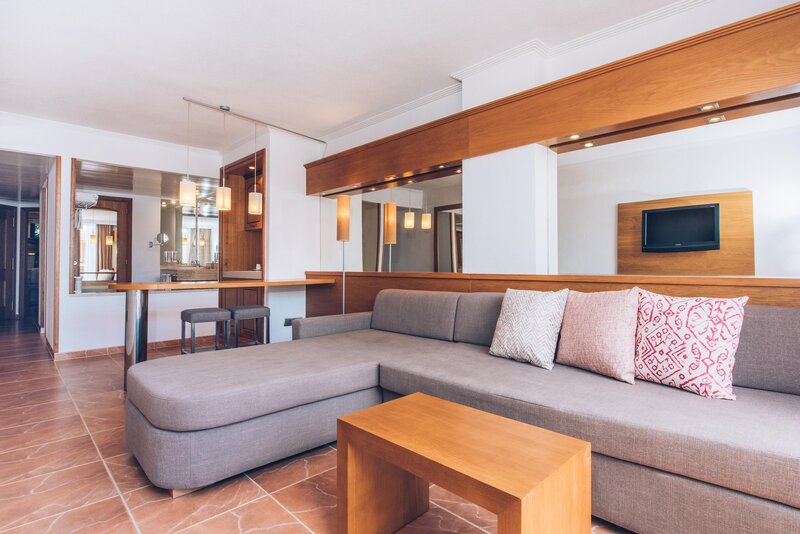 Iberostar Selection Jardín del Sol Suites 36
