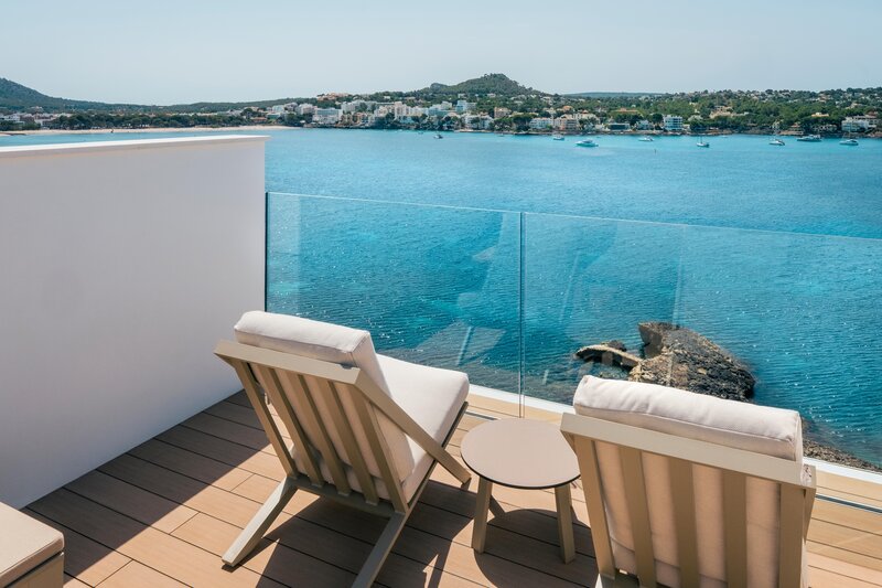 Iberostar Selection Jardín del Sol Suites 43