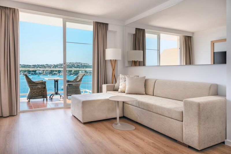 Iberostar Selection Jardín del Sol Suites 46
