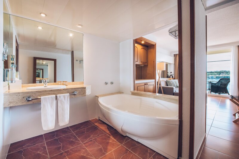 Iberostar Selection Jardín del Sol Suites 48