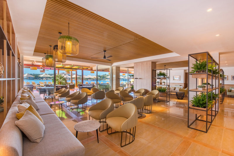 Iberostar Selection Jardín del Sol Suites 55