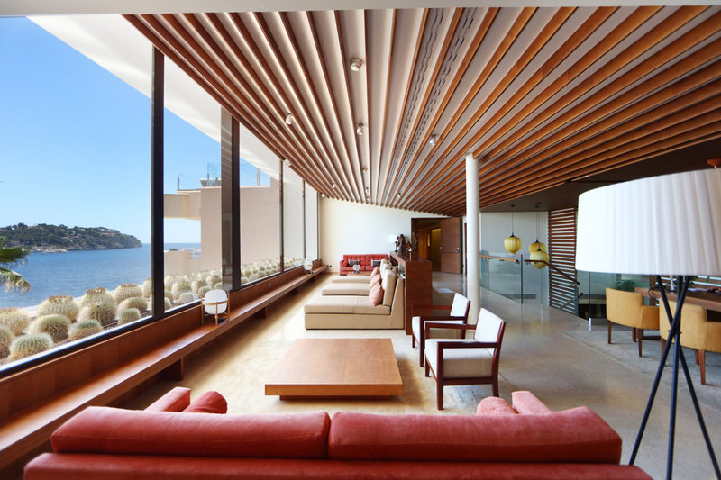 Iberostar Selection Jardín del Sol Suites 56