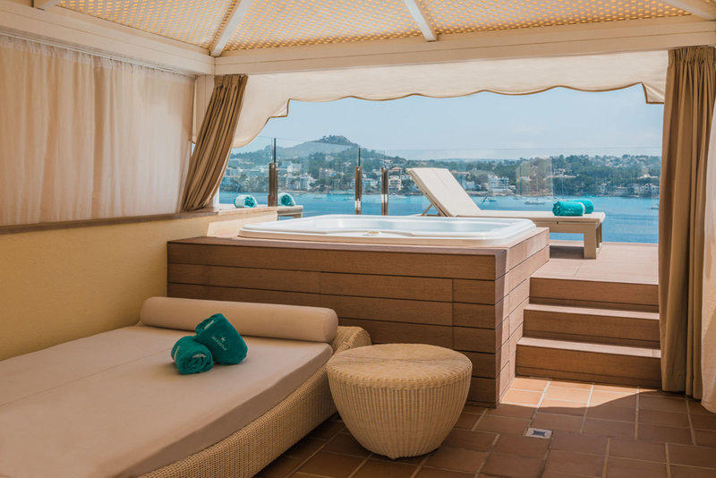 Iberostar Selection Jardín del Sol Suites 57