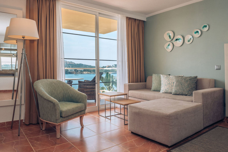 Iberostar Selection Jardín del Sol Suites 58
