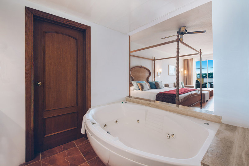 Iberostar Selection Jardín del Sol Suites 59