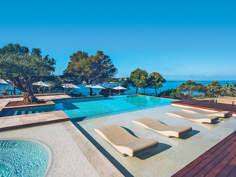 Iberostar Selection Jardín del Sol Suites 2