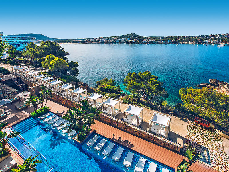 Iberostar Selection Jardín del Sol Suites 5