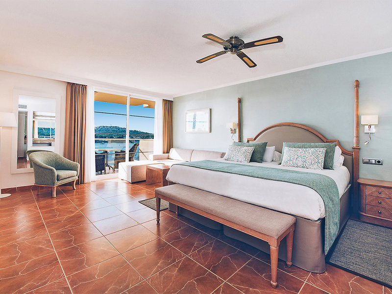 Iberostar Selection Jardín del Sol Suites 6