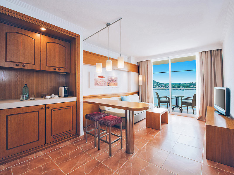 Iberostar Selection Jardín del Sol Suites 9