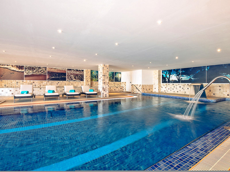 Iberostar Selection Jardín del Sol Suites 10