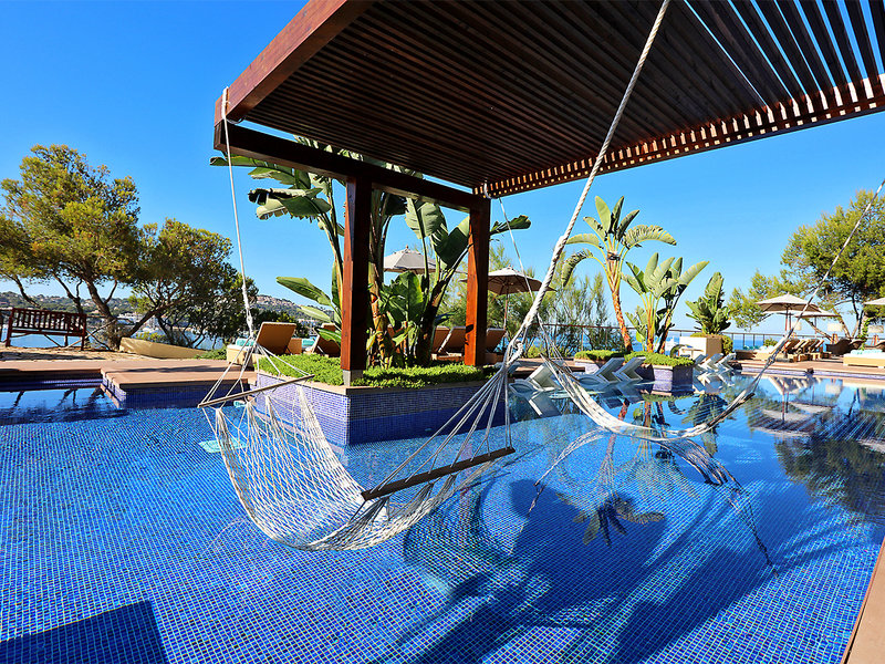 Iberostar Selection Jardín del Sol Suites 11