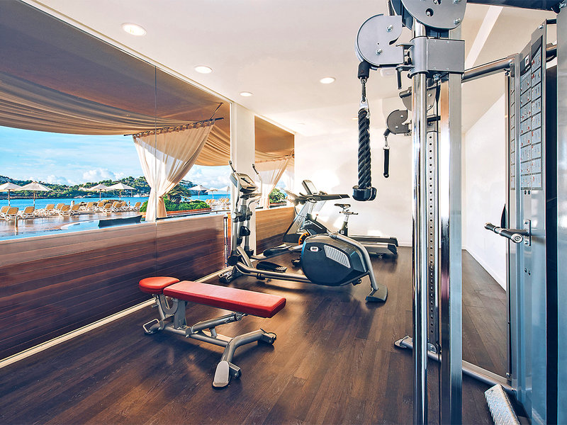 Iberostar Selection Jardín del Sol Suites 13