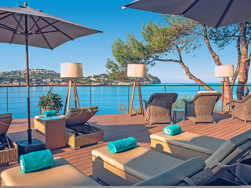 Iberostar Selection Jardín del Sol Suites 14