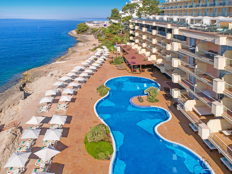 Iberostar Selection Jardín del Sol Suites 18