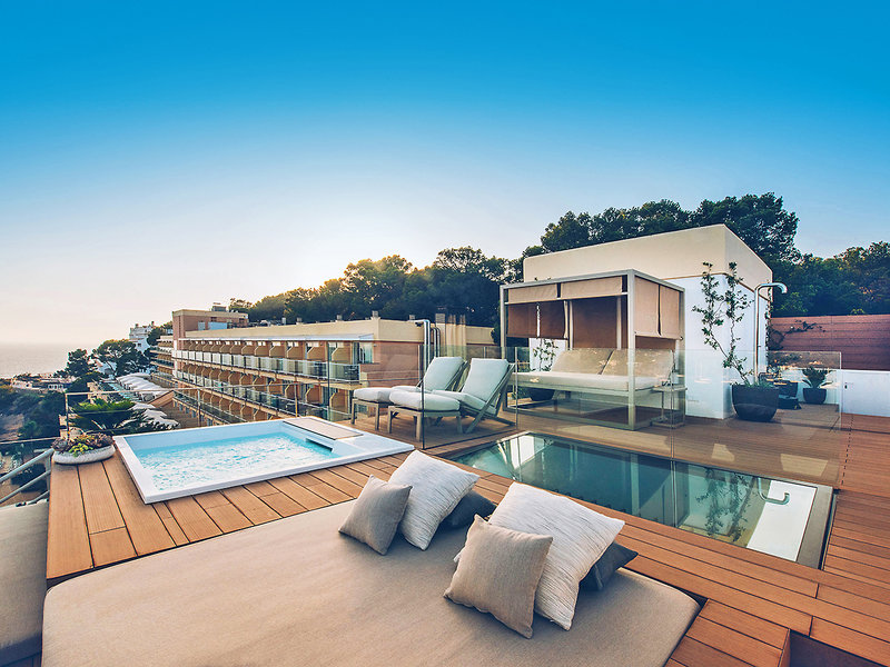 Iberostar Selection Jardín del Sol Suites 19