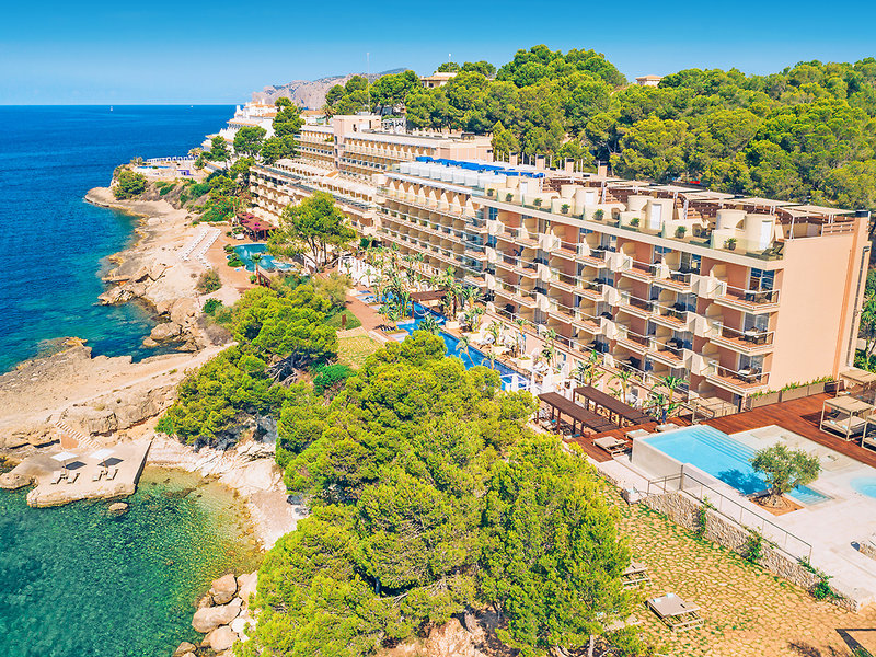 Iberostar Selection Jardín del Sol Suites 20