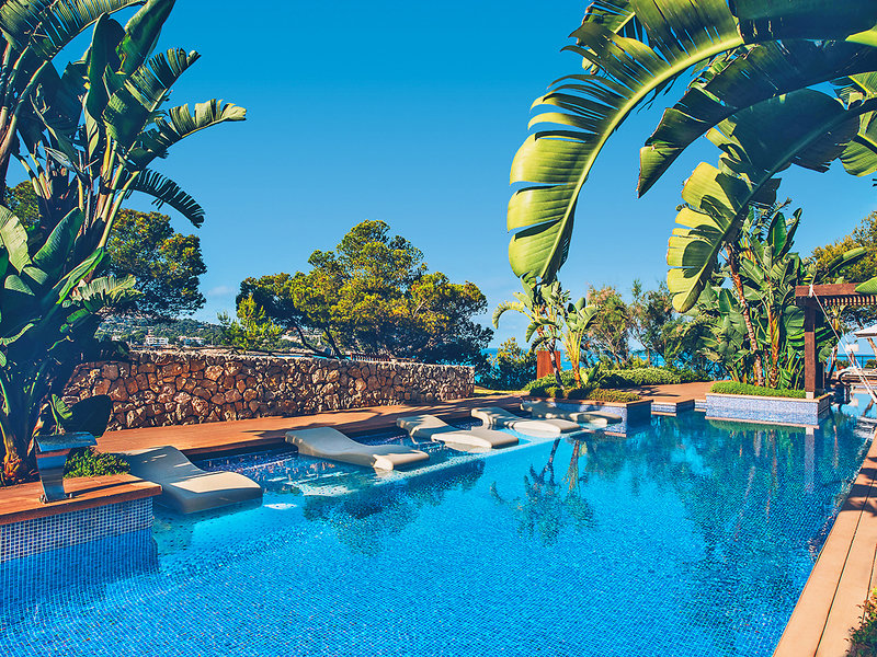 Iberostar Selection Jardín del Sol Suites 21