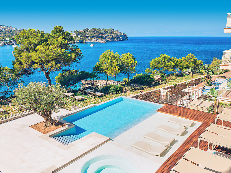 Iberostar Selection Jardín del Sol Suites 22