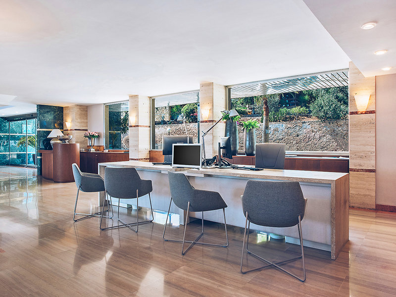 Iberostar Selection Jardín del Sol Suites 25