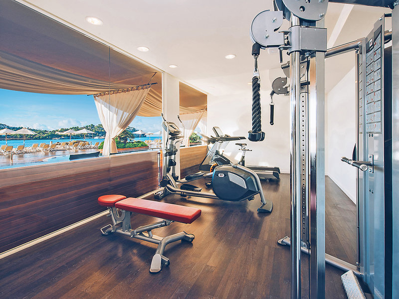 Iberostar Selection Jardín del Sol Suites 26