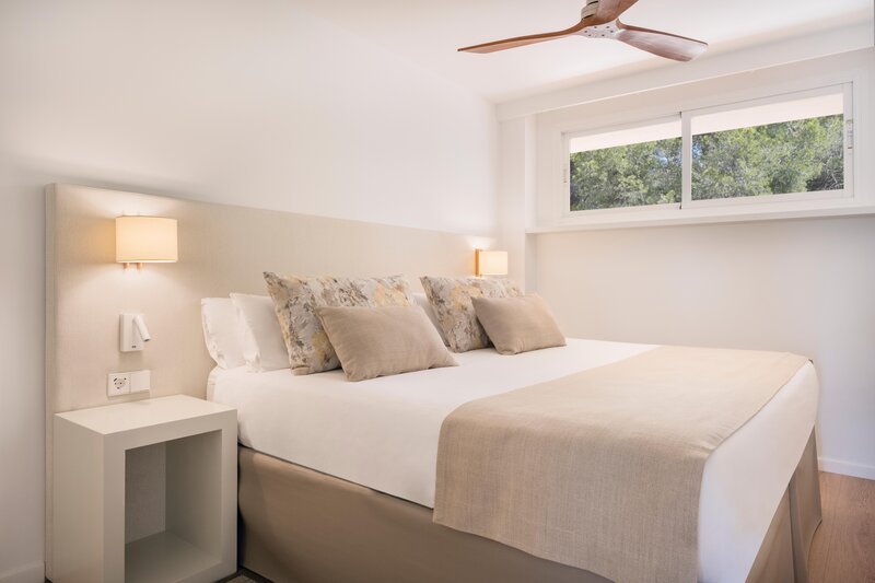 Iberostar Selection Jardín del Sol Suites 71