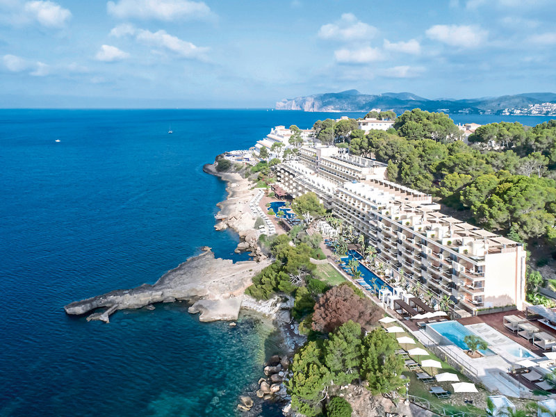 Iberostar Selection Jardín del Sol Suites 1