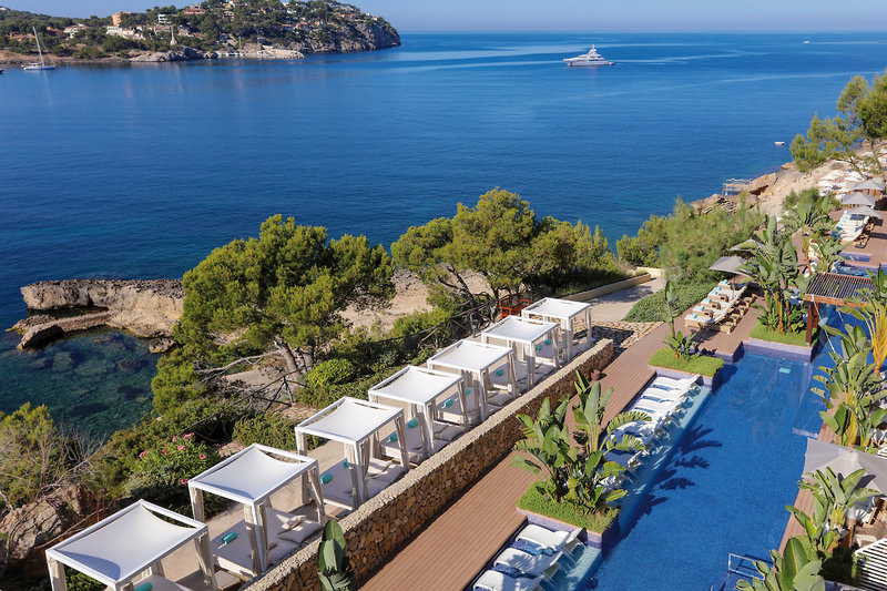 Iberostar Selection Jardín del Sol Suites 3