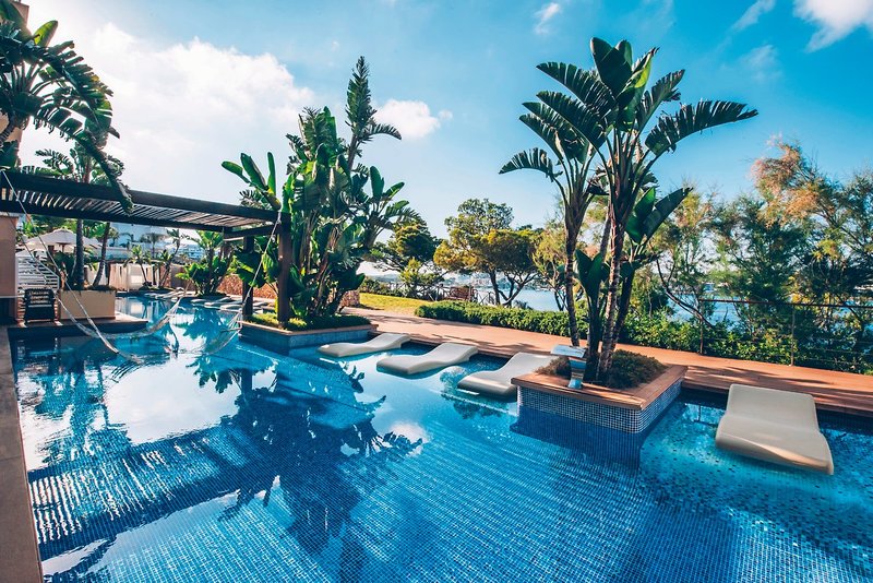 Iberostar Selection Jardín del Sol Suites 4