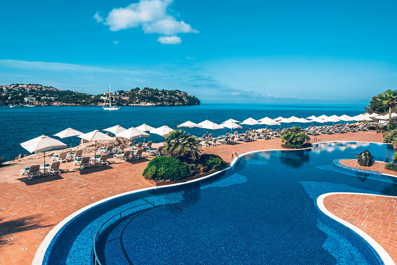 Iberostar Selection Jardín del Sol Suites 5