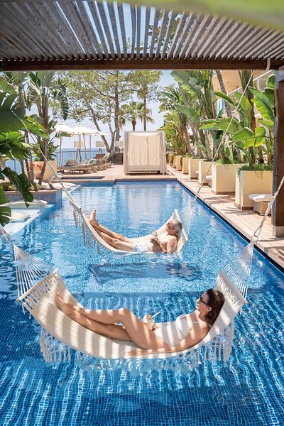 Iberostar Selection Jardín del Sol Suites 6