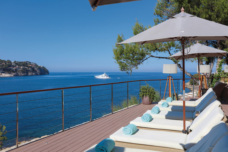 Iberostar Selection Jardín del Sol Suites 7