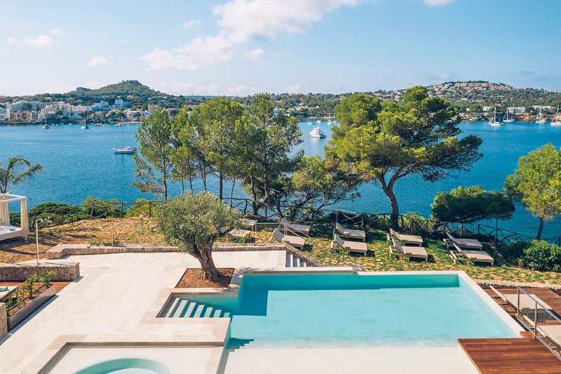 Iberostar Selection Jardín del Sol Suites 8