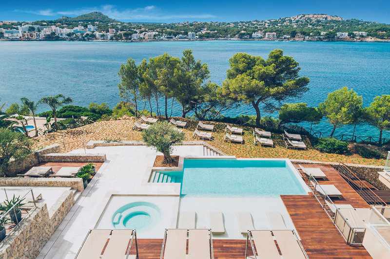 Iberostar Selection Jardín del Sol Suites 9