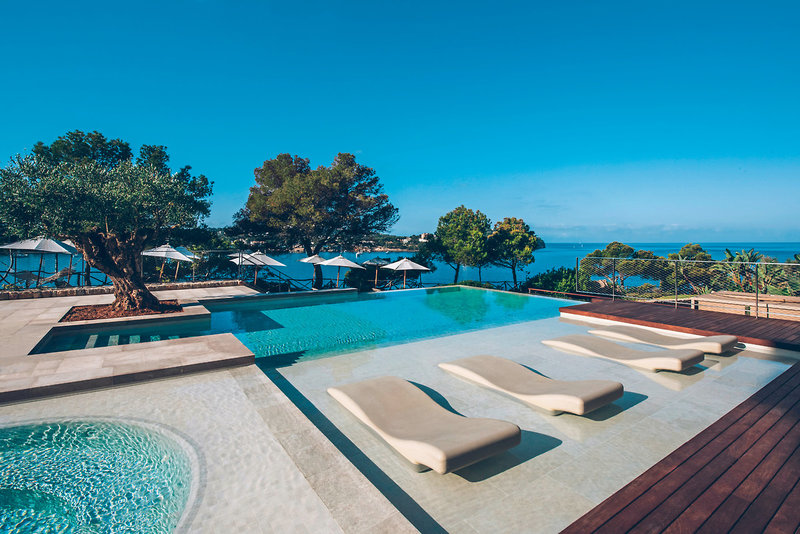 Iberostar Selection Jardín del Sol Suites 10