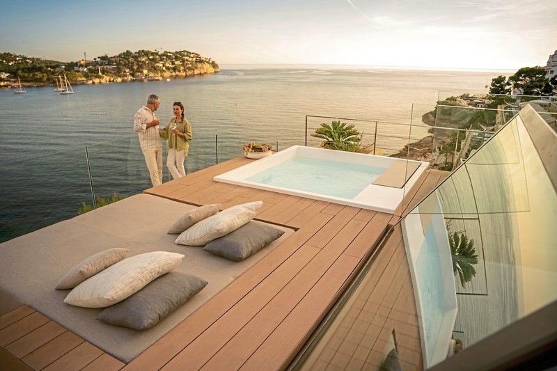 Iberostar Selection Jardín del Sol Suites 11