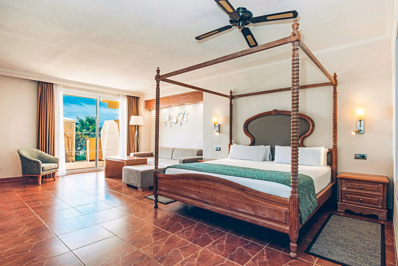 Iberostar Selection Jardín del Sol Suites 12