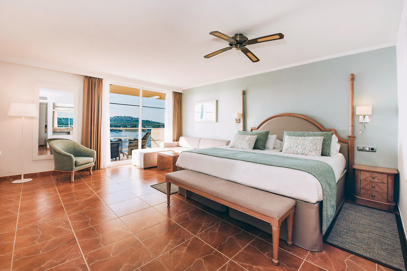 Iberostar Selection Jardín del Sol Suites 13