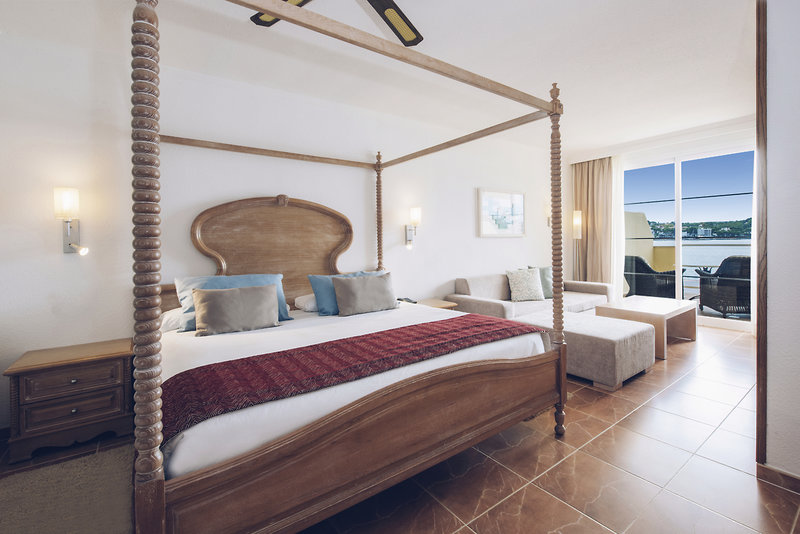 Iberostar Selection Jardín del Sol Suites 14