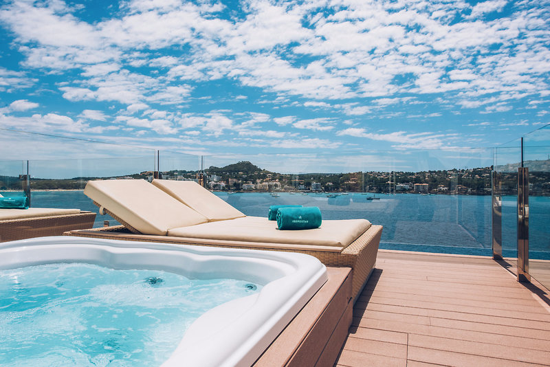 Iberostar Selection Jardín del Sol Suites 16