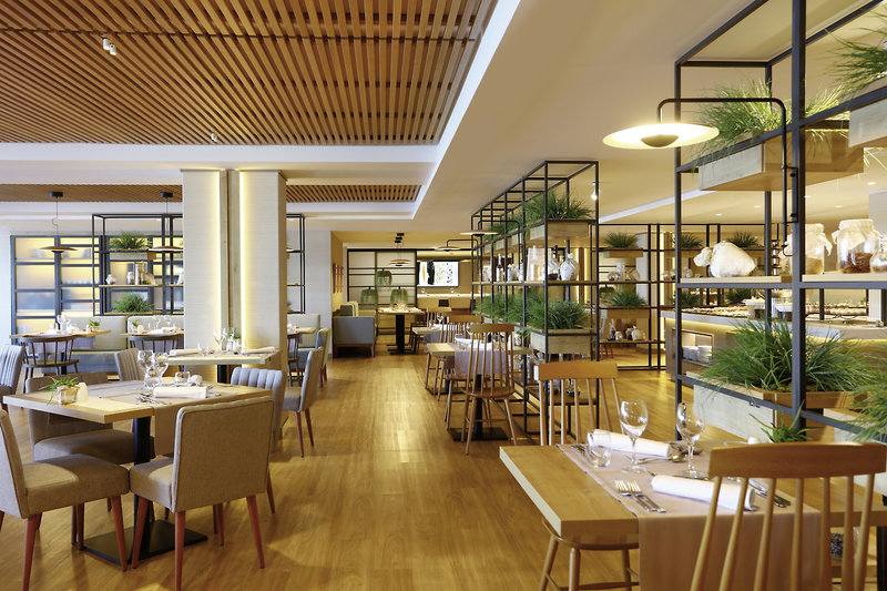 Iberostar Selection Jardín del Sol Suites 18