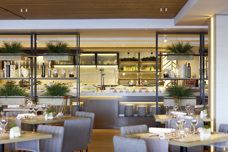 Iberostar Selection Jardín del Sol Suites 20