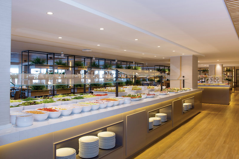 Iberostar Selection Jardín del Sol Suites 21