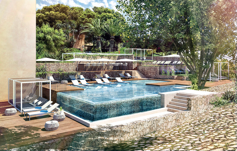 Iberostar Selection Jardín del Sol Suites 25