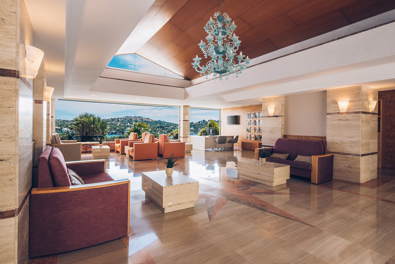 Iberostar Selection Jardín del Sol Suites 26